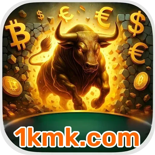 1kmk.com: Revolução na Plataforma de Jogos Para Dispositivos Móveis