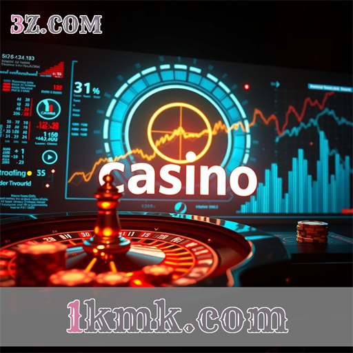 Cassino 1kmk.com: A Nova Sensação dos Jogos Online