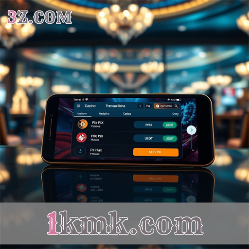 Recursos Pagos do 1kmk.com: A Nova Era dos Jogos