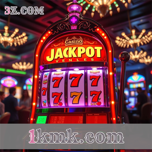 Mergulhe nas Imperdíveis Slots do 1kmk.com e se Divirta