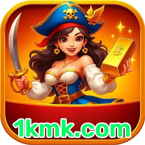 1kmk.com: Plataforma de Jogos com Experiências Incríveis para Todos